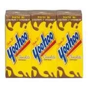 Yoo Hoo Chocolate Drink 6.5 oz