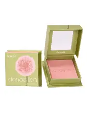 Benefit Cosmetics Dandelion Baby-Pink Brightening Blush Powder 6g