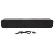 iLive 15" Portable Wireless Multimedia Speaker BT5.0 For Desktop, Tablets & More