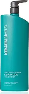 Keratin Complex Smoothing Therapy Keratin Care Conditioner by Keratin Complex for Unisex - 33.8 oz Conditioner