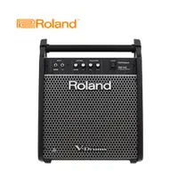 在飛比找PChome24h購物優惠-ROLAND PM100 電子鼓專用音箱