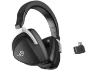 ASUS ROG DELTA S WIRELESS Gaming Headset AI Noise Cancelation Microphones PC/MAC