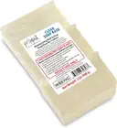 Clear Soap Base - Moisturizing Melt and Pour Glycerin Soap Base for Crafting and