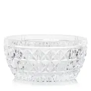 Mario Luca Giusti Acrylic Churchill Snack & Cereal Bowl