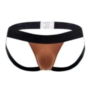 Underwear: HAWAI 42166 Microfiber Jockstrap