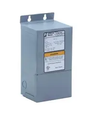 411-0071-000 JEFFERSON ELECTRIC GENERAL PURPOSE TRANSFORMER DRY ENCAPSULATE NEW