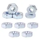 10x M8 Guide Bar Nut fit for Stihl MS 180 250 381 361 440 660 Chainsaw pa