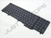 Neu New Dell Precision M4600 M6600 German Keyboard Deutschland Tastatur 0GXJYT