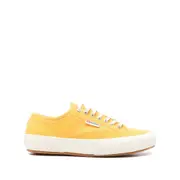 [Superga] Superga 2750 Sneakers 40 IT YELLOW
