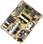 TV Power Strip BN44-00859B = BN44-00859A BN4400859 L55SHN-FHS, Compatible for Samsung, 50/55 Inch, TV Power Board