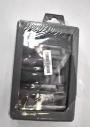 Panovos 8 Piece Pipe Screw Extractor Set Broken Bolt Water Pipe Remover