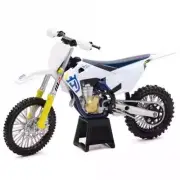 New Ray Toys 1:12 Scale MX Bike Toy Model (Husqvarna FC450 19-23 OEM)