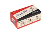 Rex London Le Bicycle Portable On The Go Bike Cycling Repair Tool Kit Set