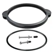 SF90110-1 Clamp collar ring, perfect for Intex, Intex 10-inch sand filter pump + O-Ring perfect harmony