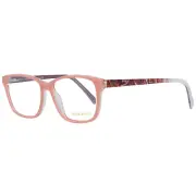 Emilio Pucci Glasses Frames Women's Rose EP5032 074 53mm