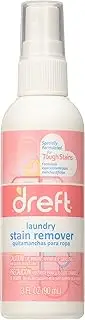Dreft Laundry Stain Remover, Travel Size, 3 Fluid Ounce
