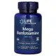 [iHerb] Life Extension 高級苯磷硫胺素食膠囊，250 毫克，120 粒裝