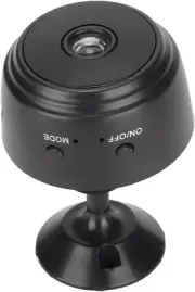 Mini Wifi Spy Camera HD 1080P Wireless Hidden Camera Video Camera Small Nanny Ca