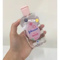 在飛比找蝦皮購物優惠-🌚HSIN🌝-Johnsons baby oil 嬌生嬰兒油