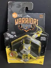 Hexbug Hex Bug Warriors Battling Robots Tronikon S1-1C