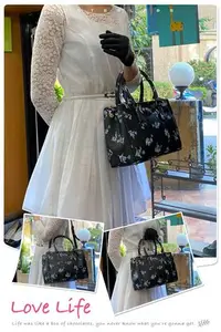 在飛比找Yahoo!奇摩拍賣優惠-美麗堡outlet精品 PRADA BN1801 Saffi