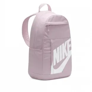 【NIKE 耐吉】後背包 運動包 書包 旅行包 登山包 NK ELMNTL BKPK - HBR 粉 DD0559-663