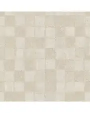 A-Street Prints Varak Gold Checkerboard Wallpaper
