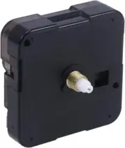 Clock Mechanism Replacement, Clock Movement Mechanism Battery Operated