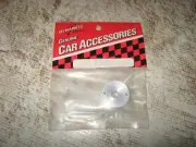 Vintage RC Dynamite Apex 10 Clutch Bell Aluminum Silver (1) DYN7524
