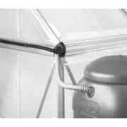 Maze Greenhouse Gutter Connector Kit