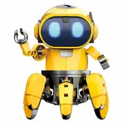 Johnco - Tobbie The Robot - STEM