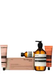 Aesop The Advocate 500ml, 100ml and 75ml