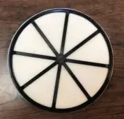 Dyson DC15 Post Motor Filter u-133
