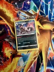 Pokemon Battle Styles Houndoom Pre Release deck Sealed