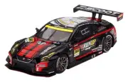 MINI GT 1/64 Nissan GT-R Nismo GT300 SUPER GT Series 2023#360 RUNUP RIVAUX GT-R