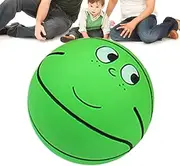High Bouncing Balls,Pretend Sports Bouncing Balls Relaxation Toys | Outdoor Toys for Livingroom, Classroom, Bedroom, Dormitory, Courtyard