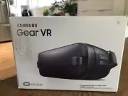 Samsung Gear VR Oculus