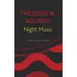 NIGHT MUSIC: ESSAYS ON MUSIC 1928-1962