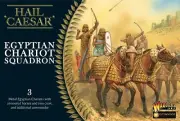 Hail Caesar: Egyptian Chariot Squadron