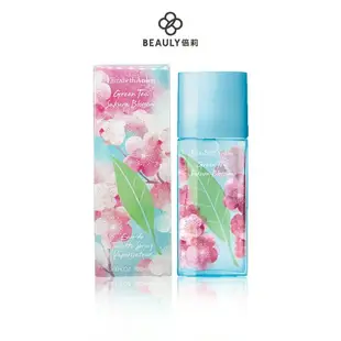 Elizabeth Arden 雅頓綠茶粉嫩櫻花限量淡香水 100ml《BEAULY倍莉》