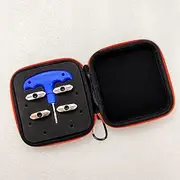 4pcs/Set Golf Weight Wrench Tool Kit for Ping G410 Driver 4g6g8g10g