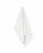 St Regis White Bath Mat