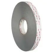 3m Double Sided VHB Foam Tape,36 yd L 4941 3m 4941 0021200648861 Conformable