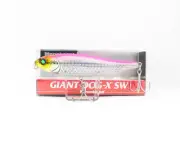 Megabass Dog X Giant SW Floating Lure GG Pink Back (8582)