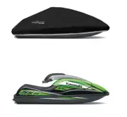 OCEANSOUTH KAWASAKI SXR 800 JET SKI COVER