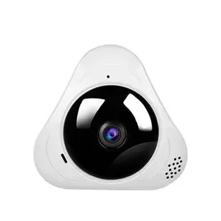 Yoosee有看頭 無線全景攝影機VR360【960P錄影】360度 APP手機WIFI遙控網路監視器