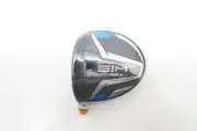 New Taylormade Sim Max D 16* #3 Wood Club Head Only 070857 Lefty Lh