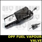 DPF Fuel Vapour Valve FOR PEUGEOT PARTNER II 1.6 08->10 Diesel QH