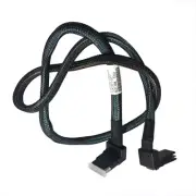 AXXCBL730MRMR Intel Right Angle MiniSAS Cable SFF-8087 To SFF-8087 G36362-002 40