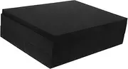 DOITOOL 4pcs and Pluck Foam Inserts for Jewelry Box and Tool Box Absorbing Foam Tray for Crafts Organizing Tools and Reliable Protection Elegant Design